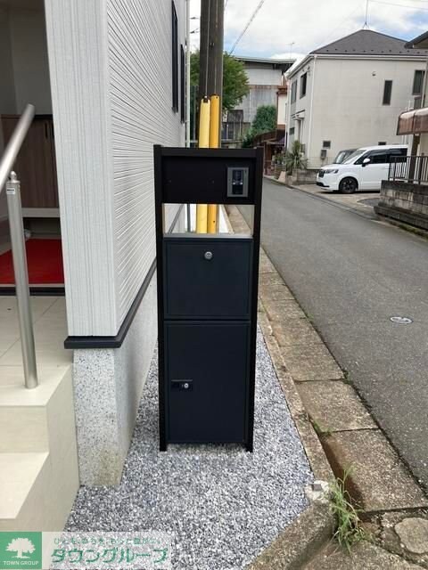 Sumai-to川越市かすみ野07の物件内観写真