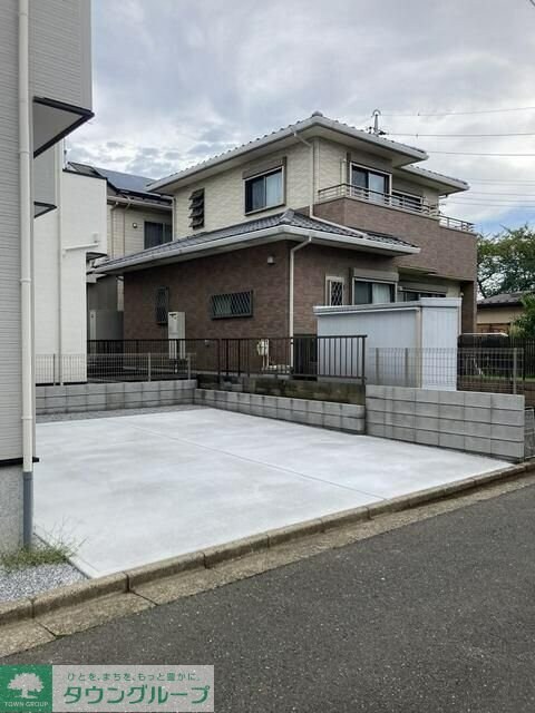 Sumai-to川越市かすみ野07の物件内観写真