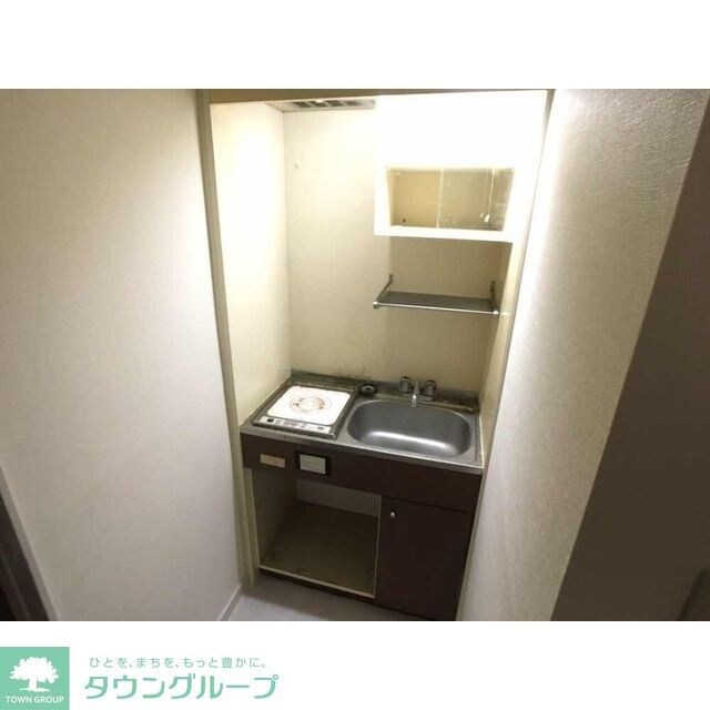 ブラウン第4の物件内観写真