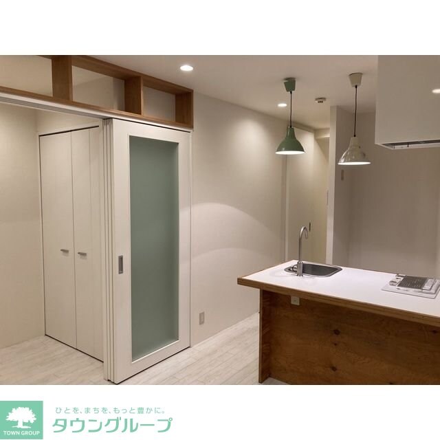 bon villeの物件内観写真