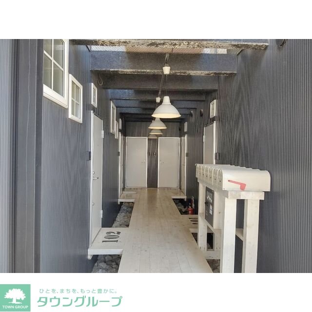 bon villeの物件内観写真