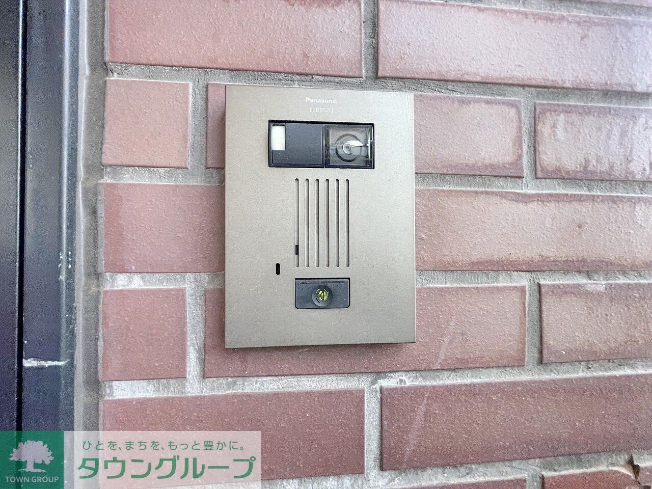 高倉マンションの物件内観写真