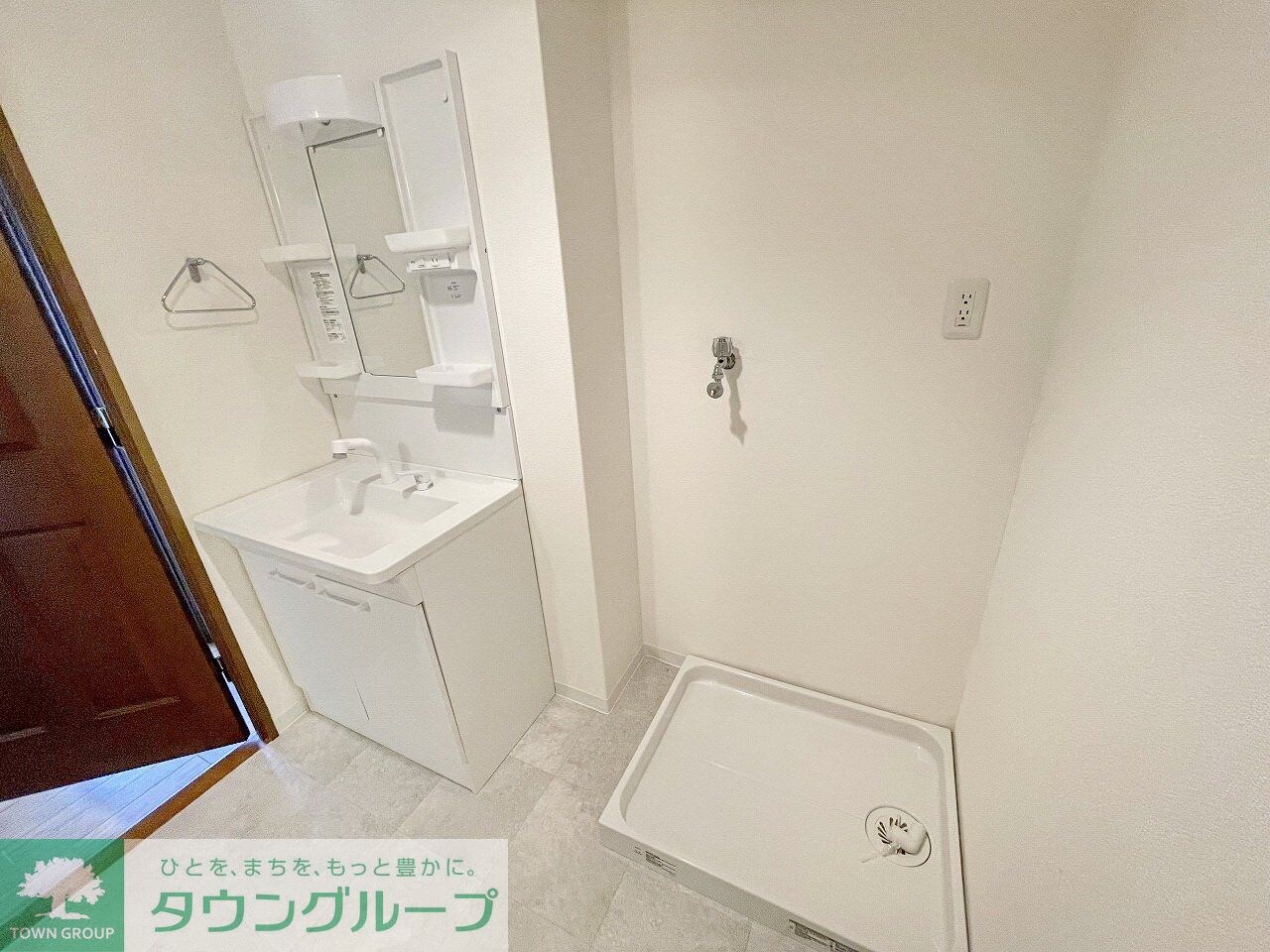 高倉マンションの物件内観写真