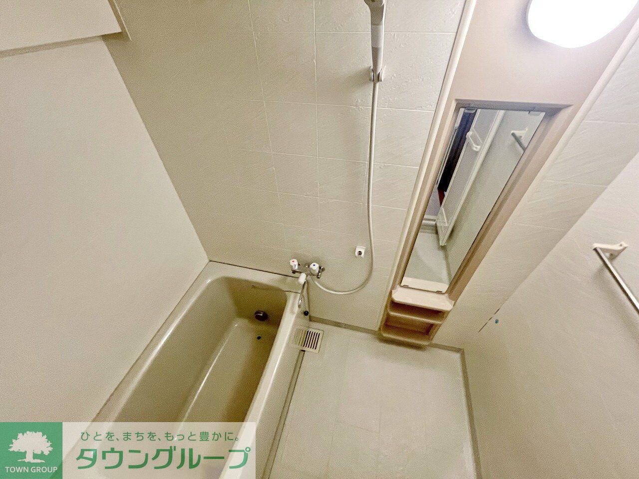 高倉マンションの物件内観写真