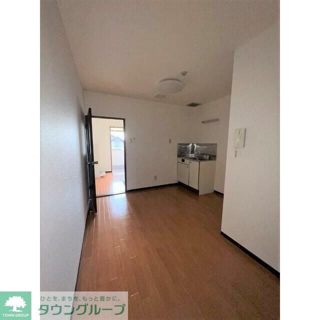 レナジア鶴ヶ島の物件内観写真