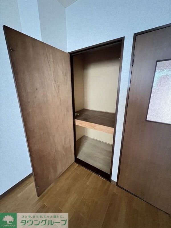 レナジア鶴ヶ島の物件内観写真