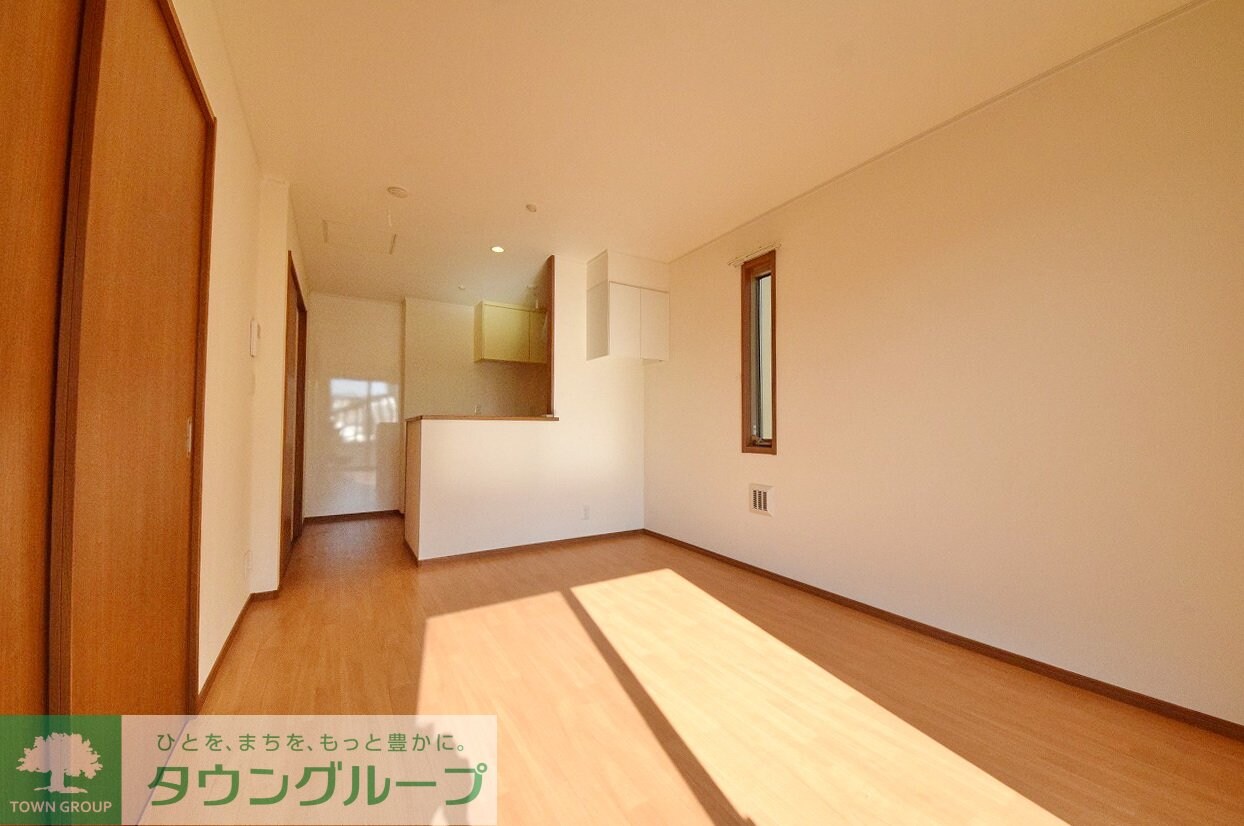 メゾンUQの物件内観写真