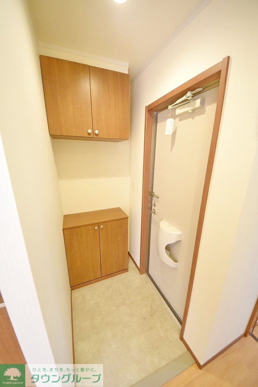 メゾンUQの物件内観写真