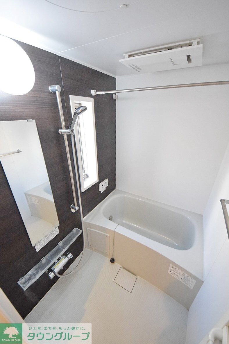 メゾンUQの物件内観写真