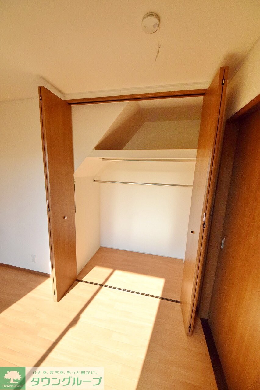 メゾンUQの物件内観写真