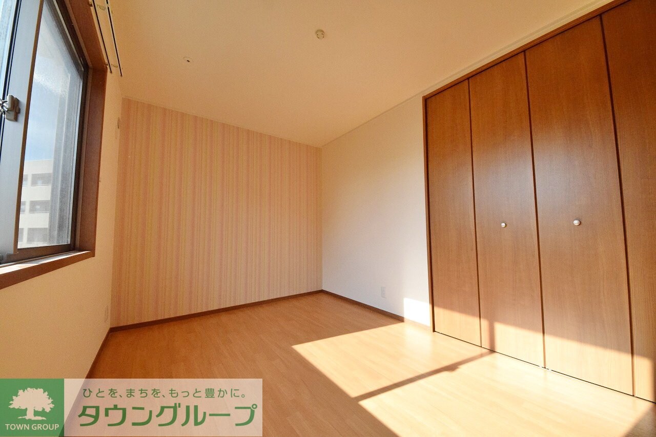 メゾンUQの物件内観写真