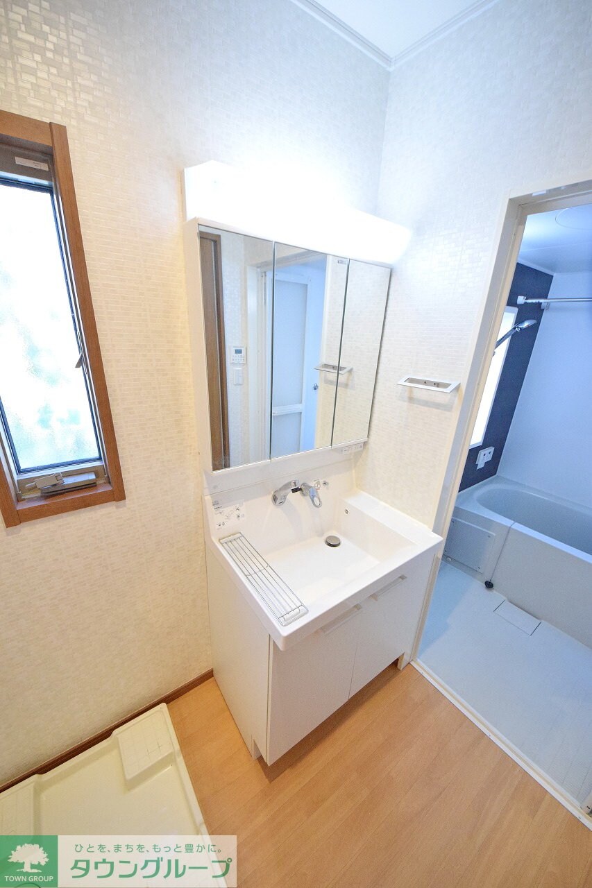 メゾンUQの物件内観写真