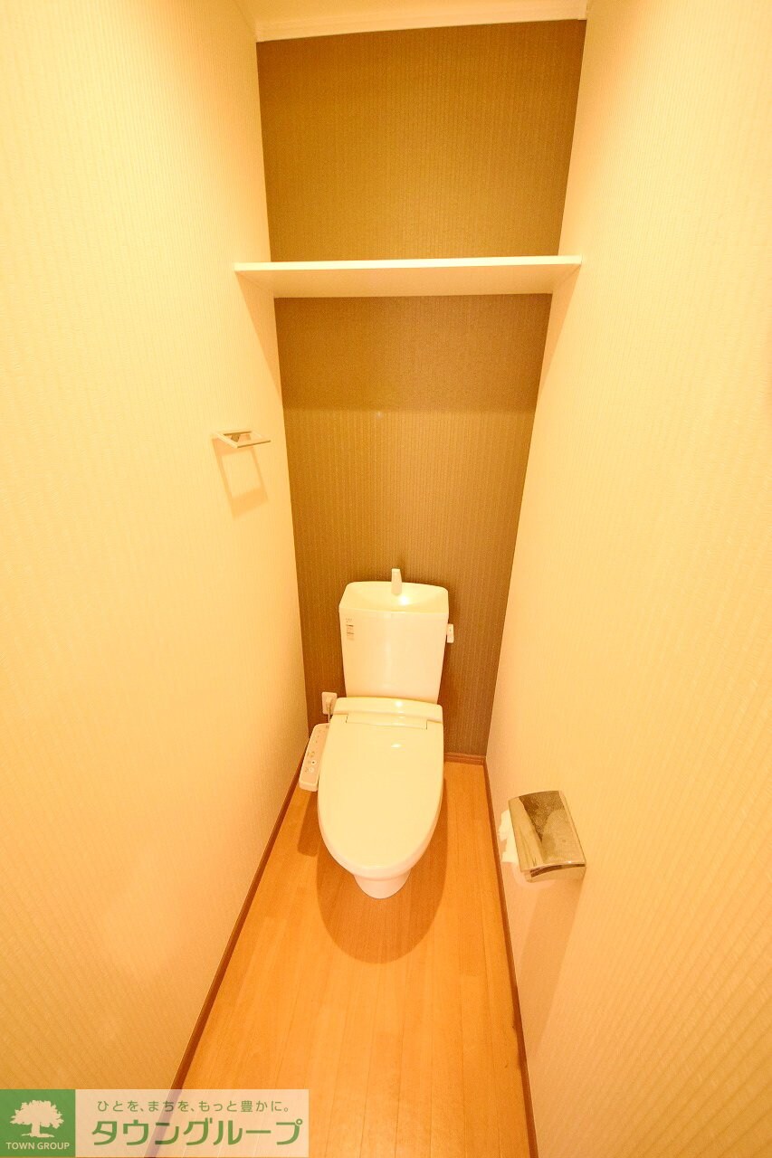 メゾンUQの物件内観写真