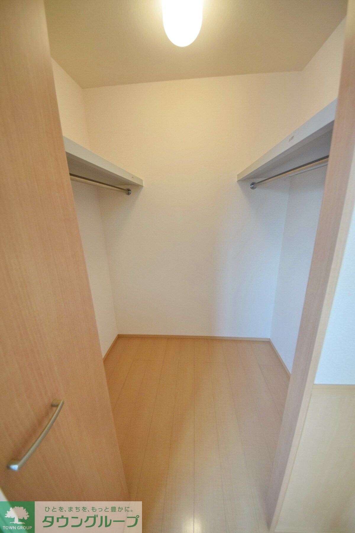 マリエールの物件内観写真