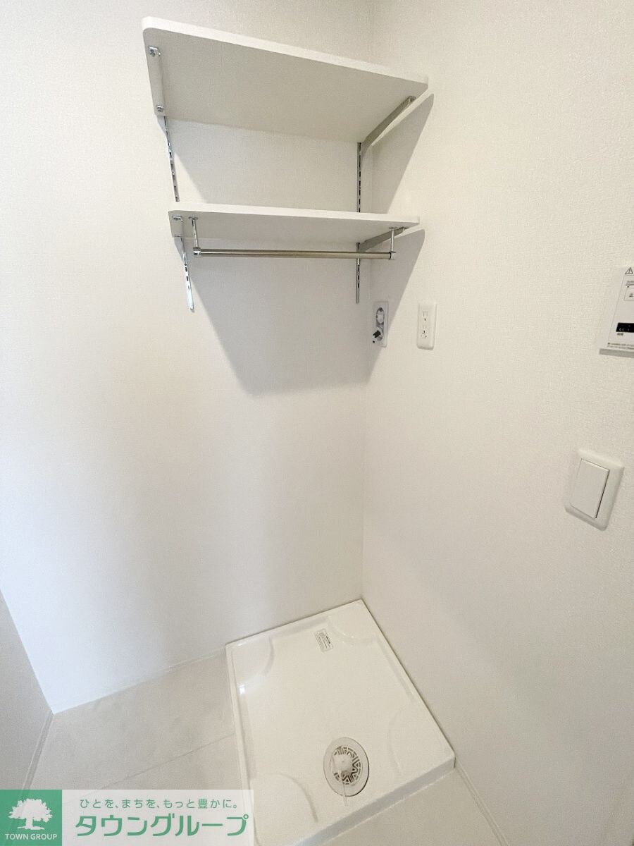 サルターレの物件内観写真