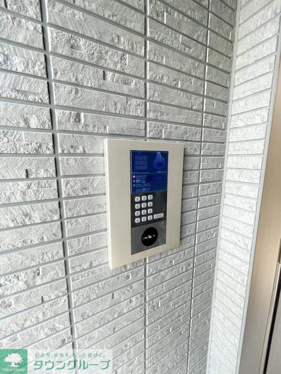 サルターレの物件内観写真