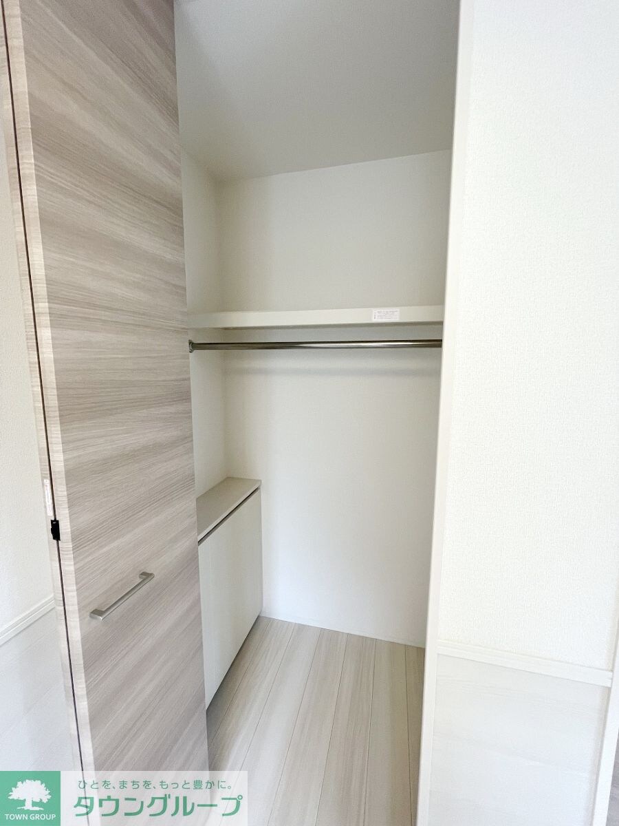 サルターレの物件内観写真