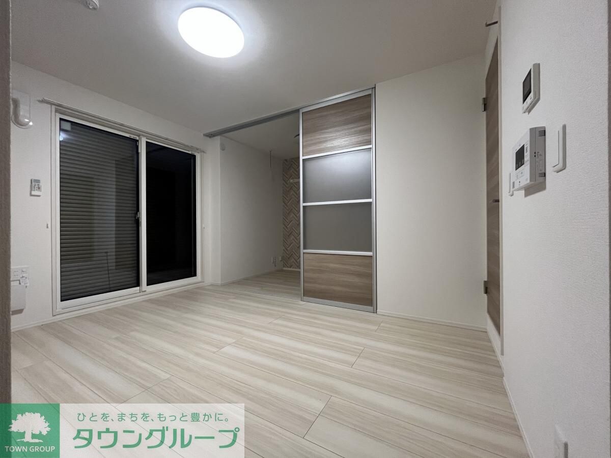 Kirscheの物件内観写真