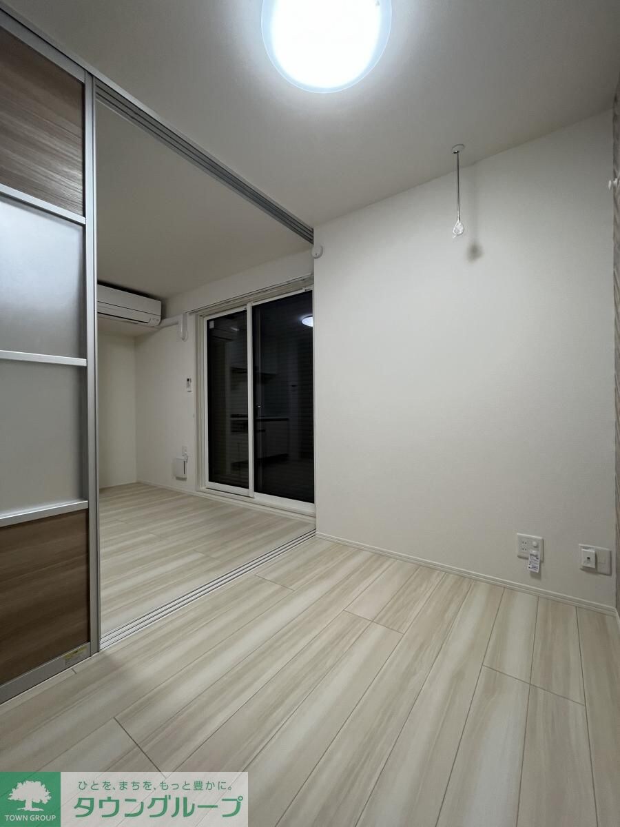 Kirscheの物件内観写真