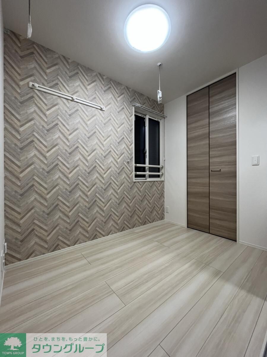 Kirscheの物件内観写真