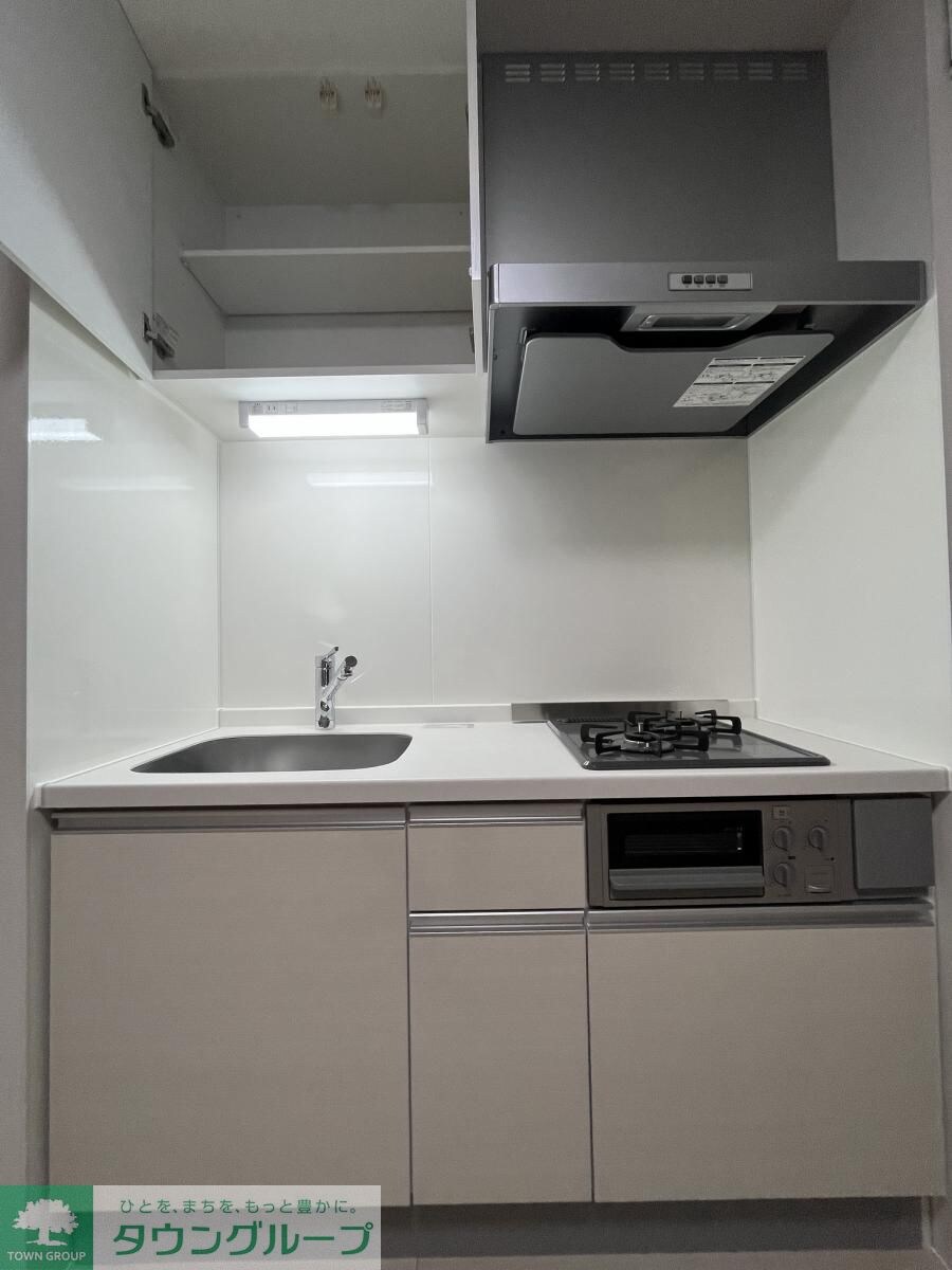 Kirscheの物件内観写真