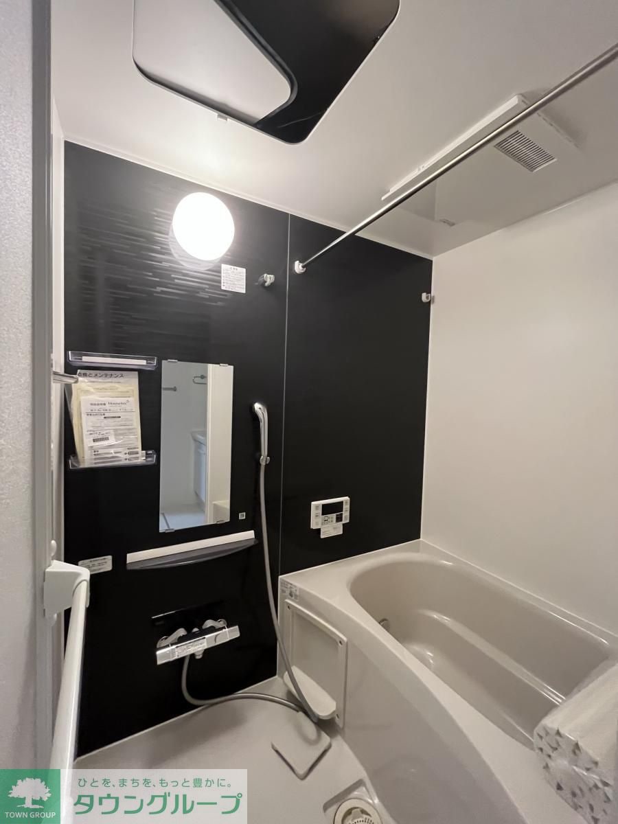 Kirscheの物件内観写真