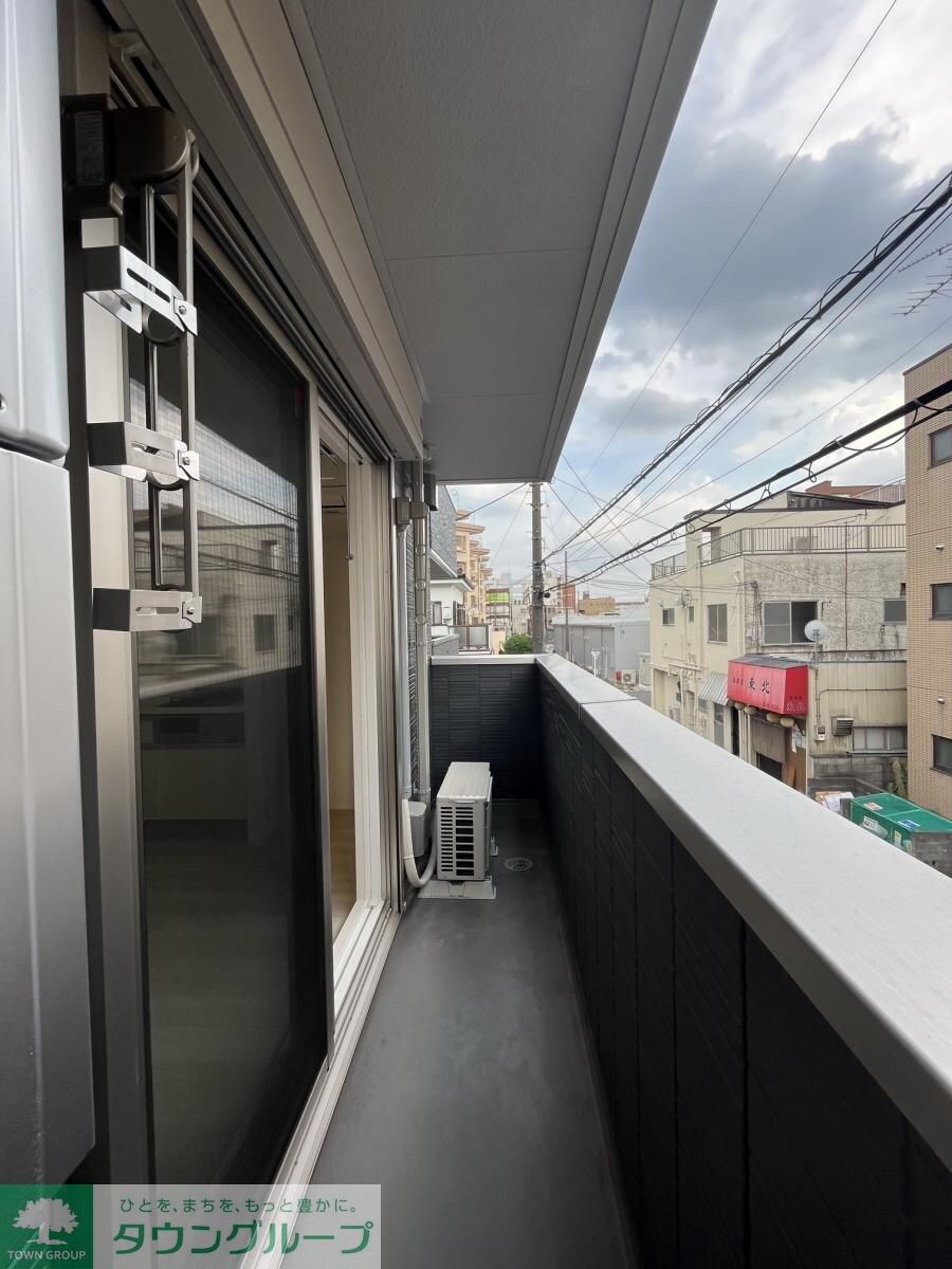 Kirscheの物件内観写真