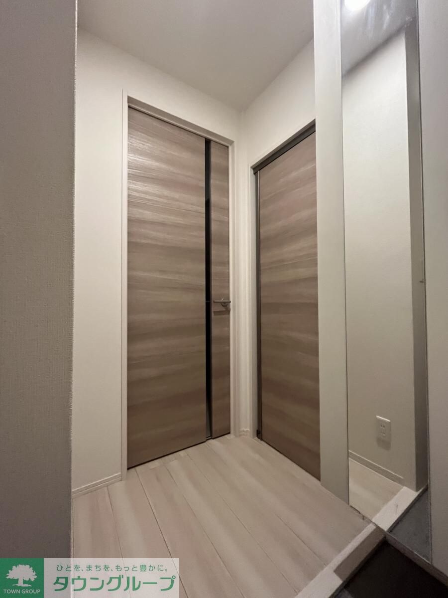 Kirscheの物件内観写真