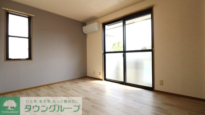 エミネンスの物件内観写真