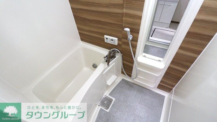 エミネンスの物件内観写真