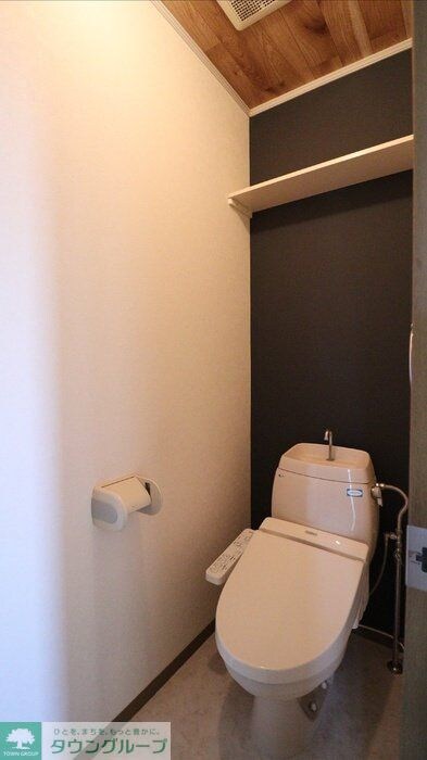 エミネンスの物件内観写真