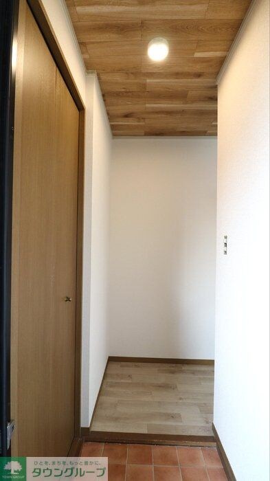 エミネンスの物件内観写真