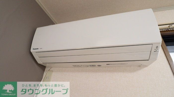 エミネンスの物件内観写真