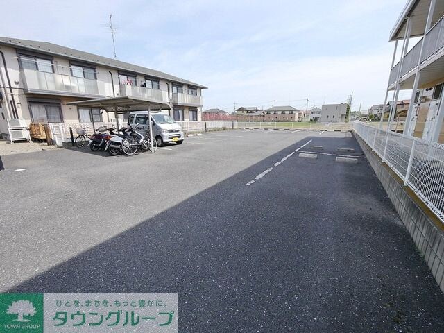 コンフォート狭山台の物件内観写真