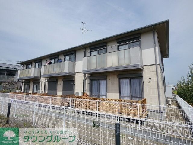 コンフォート狭山台の物件内観写真