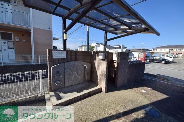 コンフォート狭山台の物件内観写真