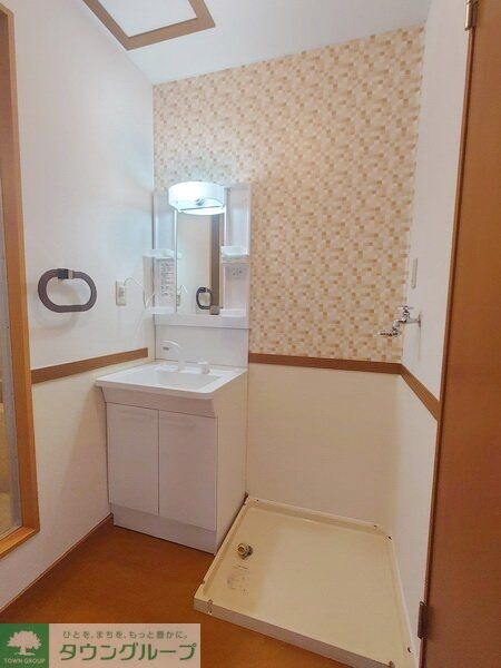 コンフォート狭山台の物件内観写真