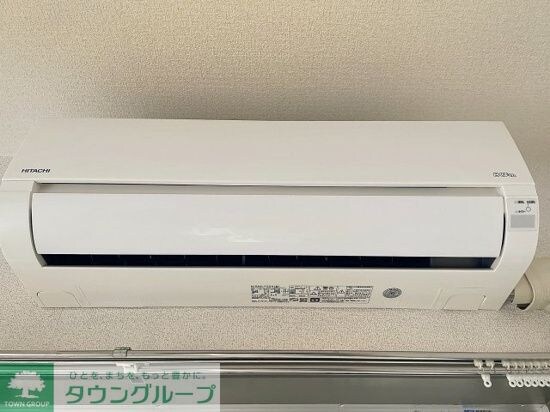 ルネサンス21の物件内観写真