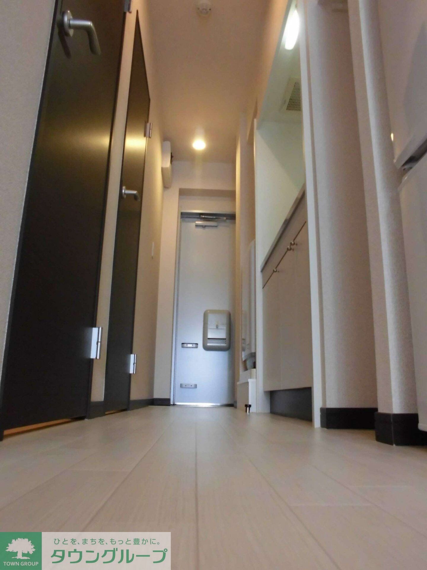 レオネクストホワイトパレスの物件内観写真