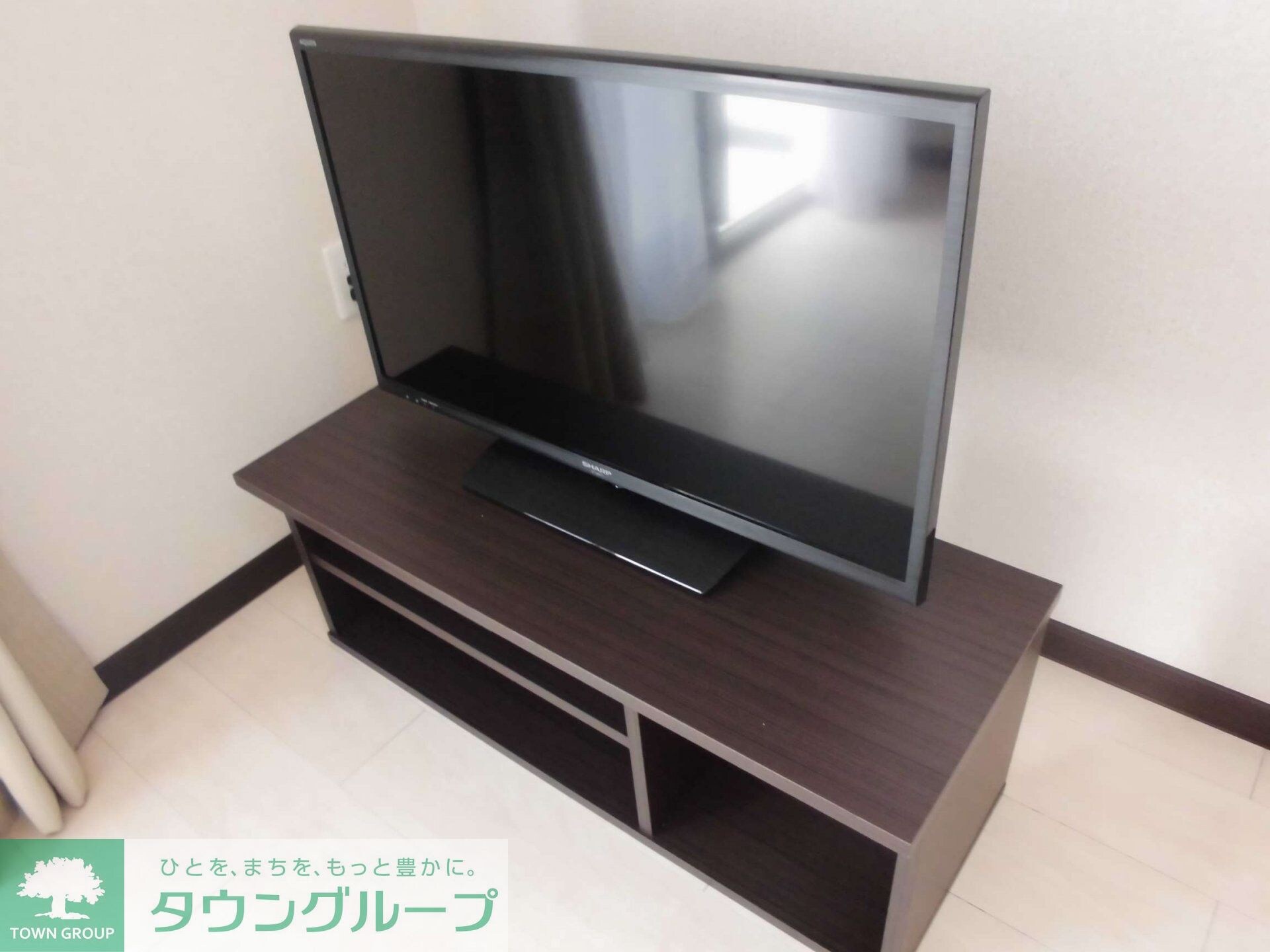 レオネクストホワイトパレスの物件内観写真