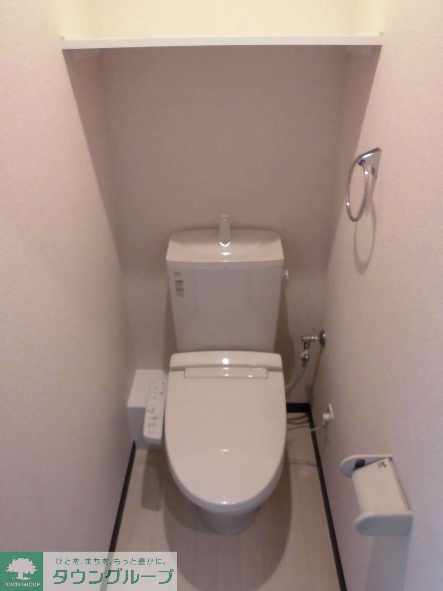 レオネクストホワイトパレスの物件内観写真