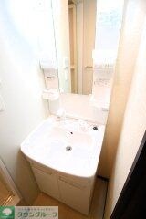 レオネクストグランステラの物件内観写真