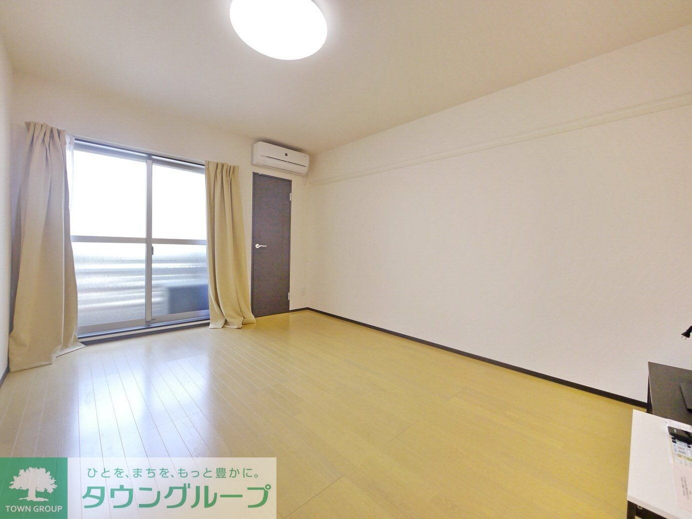 レオネクストレインボー上竹の物件内観写真