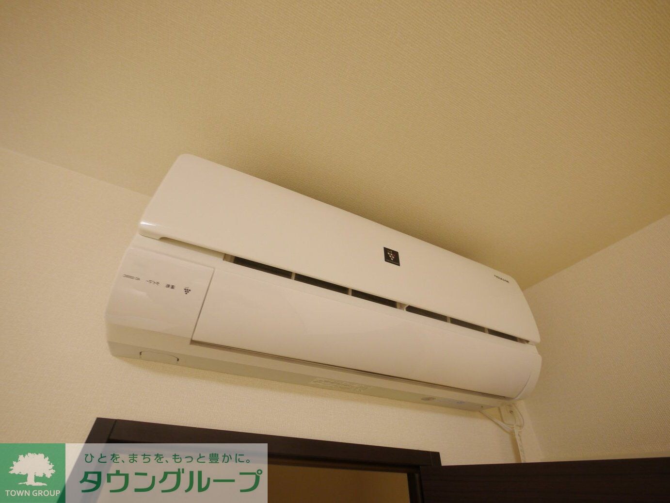 レオネクストレインボー上竹の物件内観写真