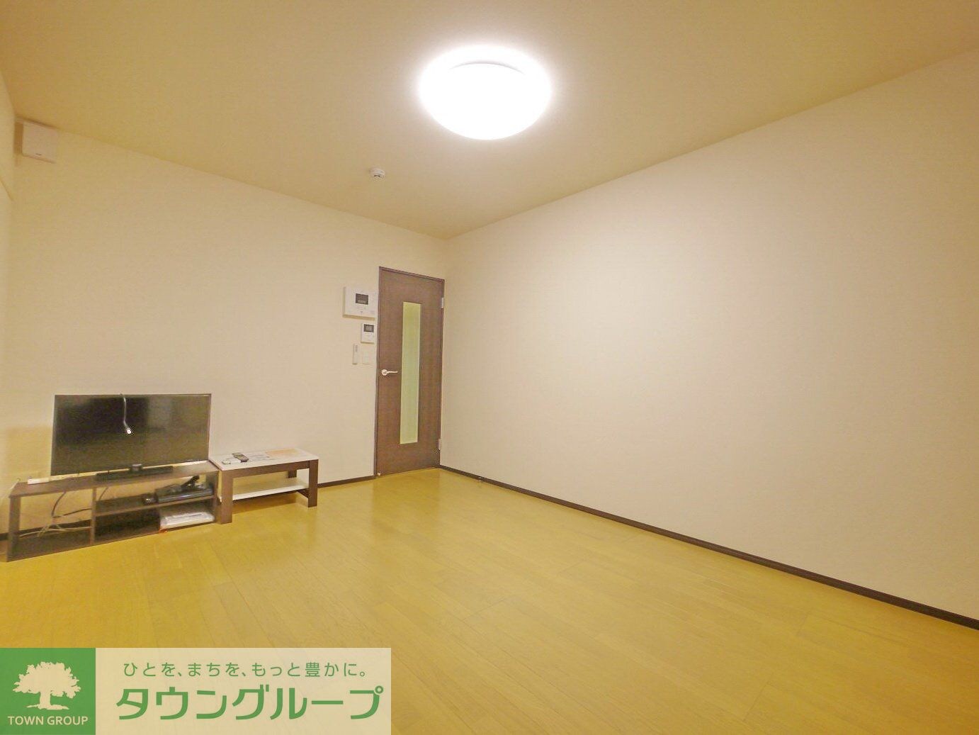 レオネクストレインボー上竹の物件内観写真