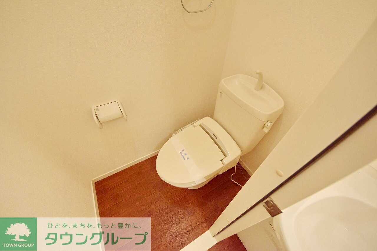 ステップステージの物件内観写真