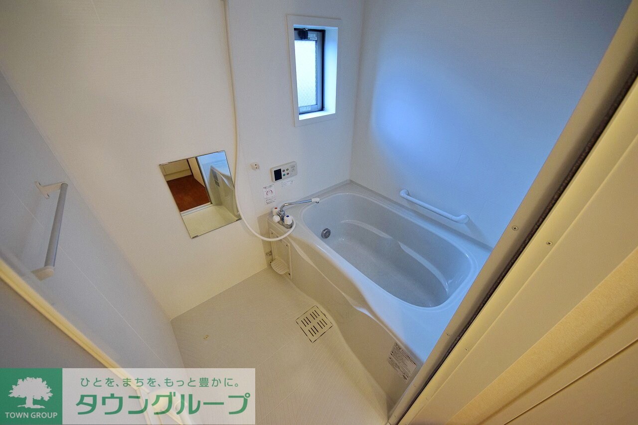 ステップステージの物件内観写真