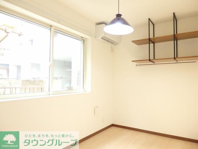 FUJISTA 所沢VIIの物件内観写真