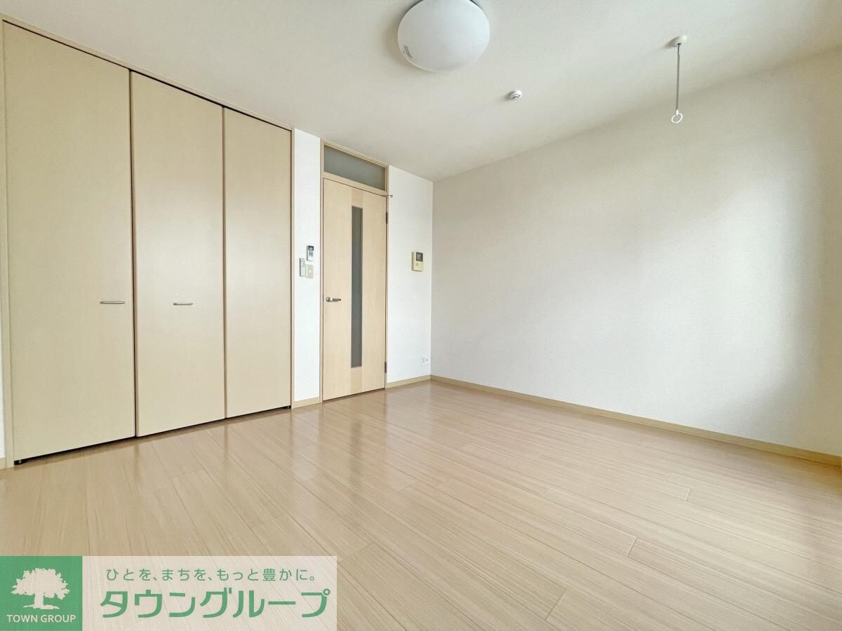 MYステージ坂戸の物件内観写真