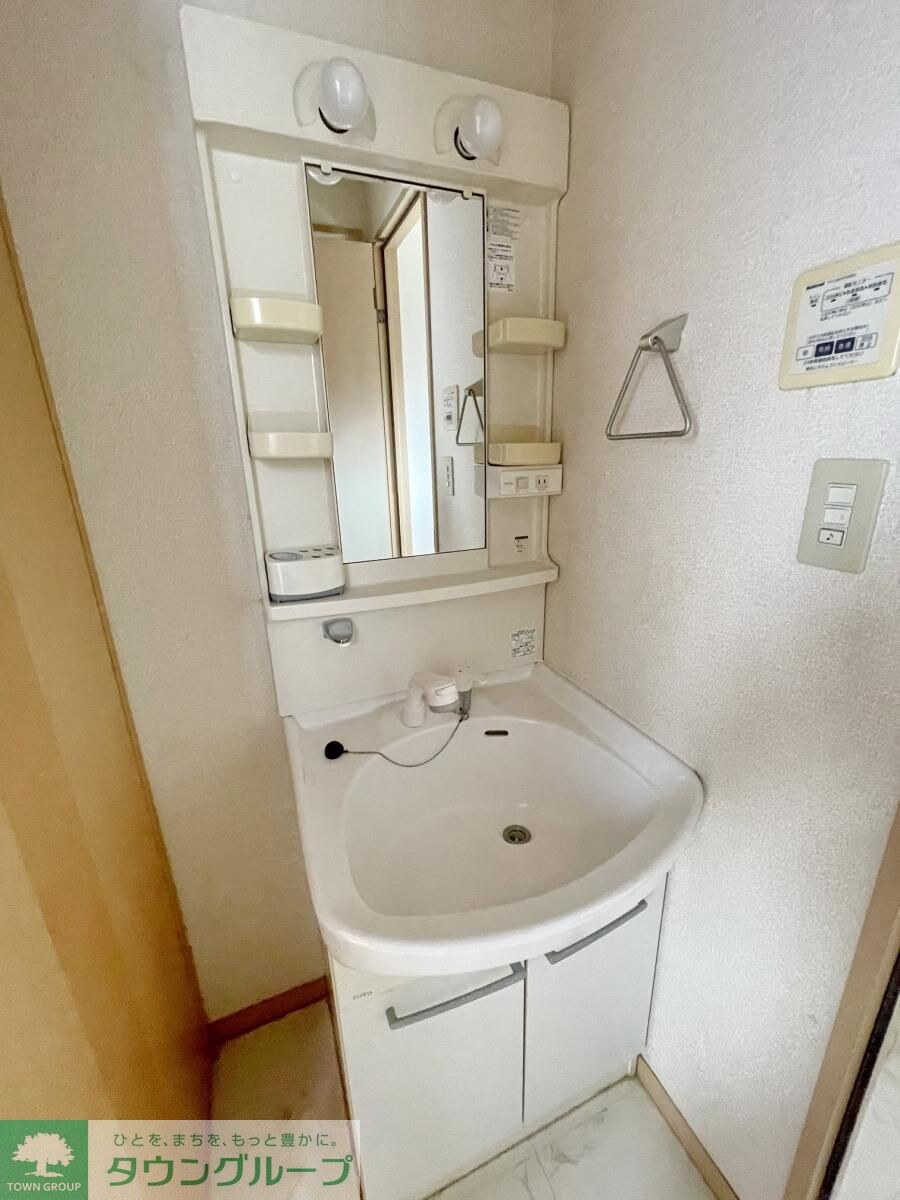 MYステージ坂戸の物件内観写真